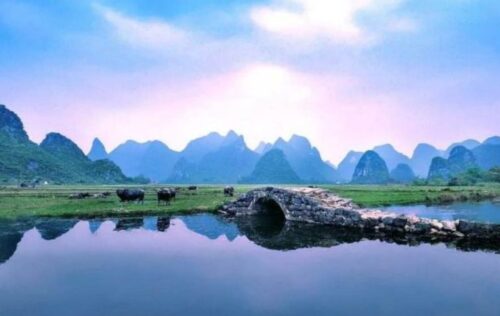 中国摄影旅游胜地十大排名(中国旅游摄影网站)