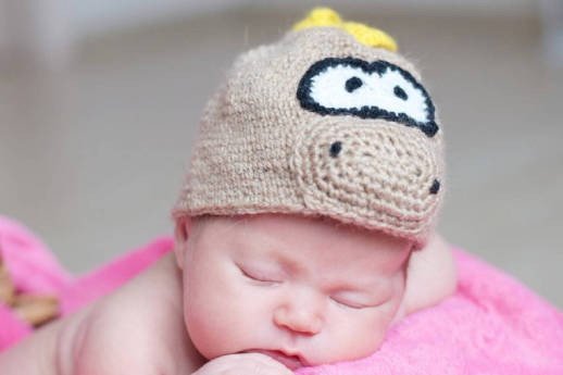 婴儿帽子十大品牌排名(婴儿帽子十大品牌排名)
