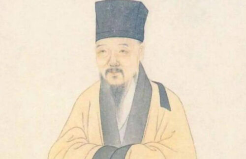 中国历史上十大天才文人(古代著名天才有哪些人)