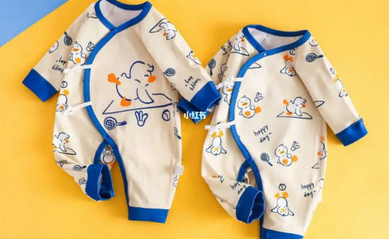 婴儿连体衣十大品牌(婴儿连体衣十大品牌排名)