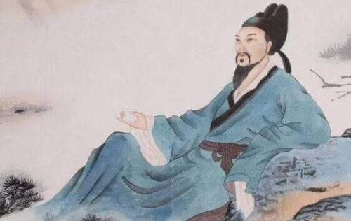 中国历史上十大天才文人(古代著名天才有哪些人)