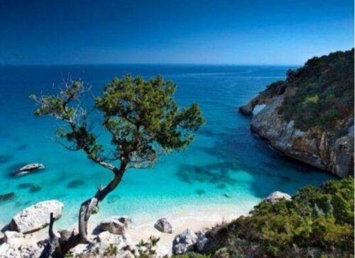 意大利十大最迷人海滩(意大利海边城市排名)