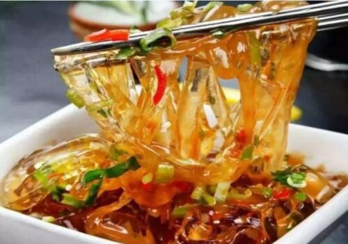 辽宁大连最著名的十大特色美食(大连最著名的是什么)