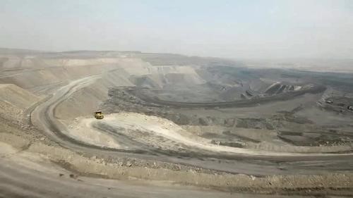 中国十大煤矿排名都有哪些(我国十大煤矿企业排名)