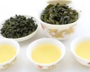 中国十大茶叶是哪十种茶(中国排名前十的茶叶品牌)